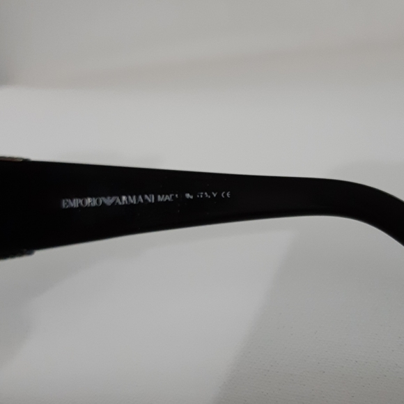 EMPORIO ARMANI sunglasses - Picture 5 of 8